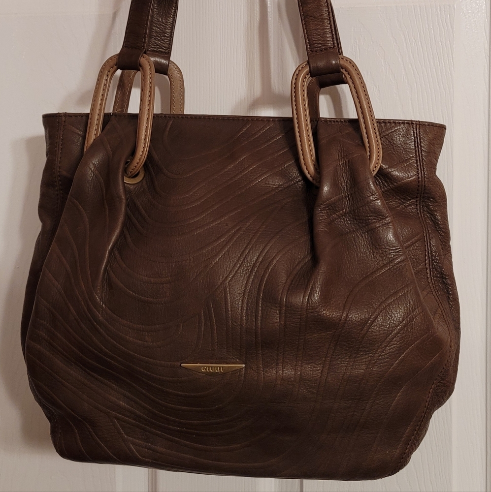 Giudi shoulder bag